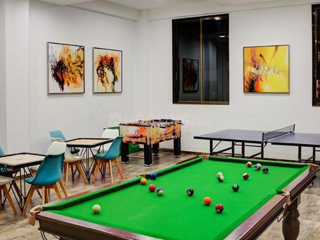 2 BHK Apartment in Virar West for resale Virar. The reference number is 20565889