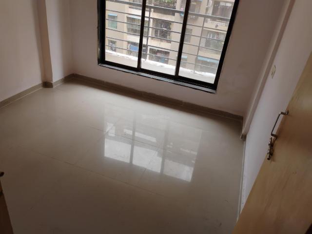 2 BHK Apartment in Virar West for resale Virar. The reference number is 20580206