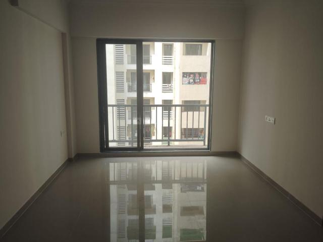 2 BHK Apartment in Virar West for resale Virar. The reference number is 20591989