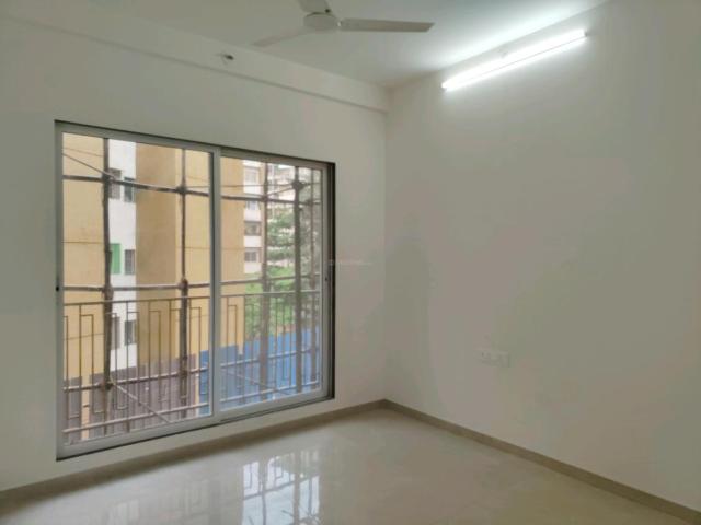 2 BHK Apartment in Virar West for resale Virar. The reference number is 20616058