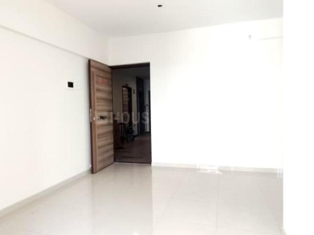 2 BHK Apartment in Virar West for resale Virar. The reference number is 20616338