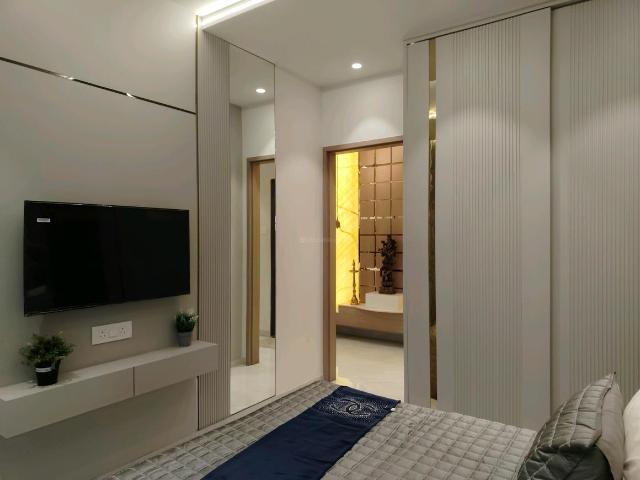 2 BHK Apartment in Virar West for resale Virar. The reference number is 20616978