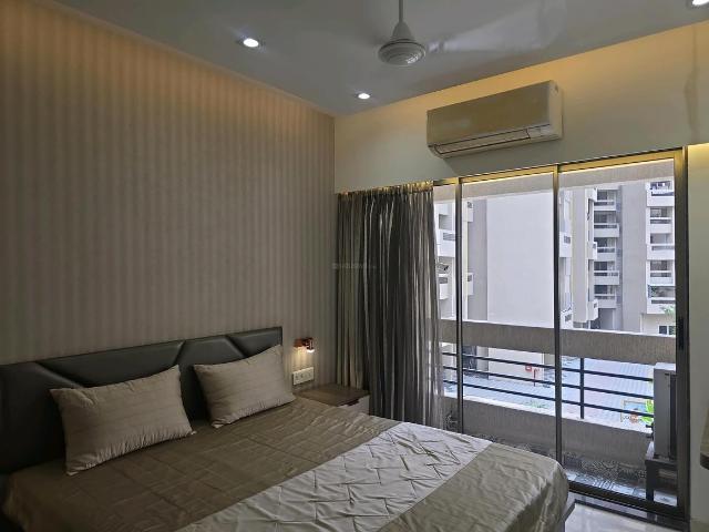 2 BHK Apartment in Virar West for resale Virar. The reference number is 20675566