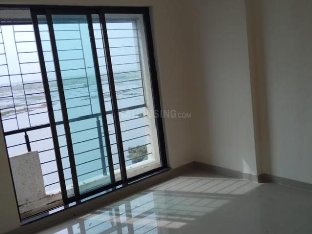2 BHK Apartment in Virar West for resale Virar. The reference number is 20682176