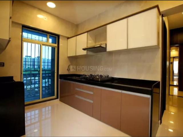 2 BHK Apartment in Virar West for resale Virar. The reference number is 20721841