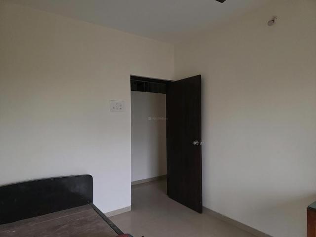 2 BHK Apartment in Virar West for resale Virar. The reference number is 20743262