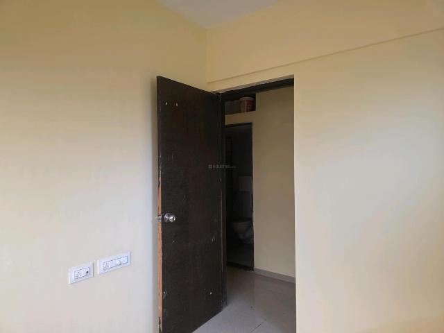 2 BHK Apartment in Virar West for resale Virar. The reference number is 20743360