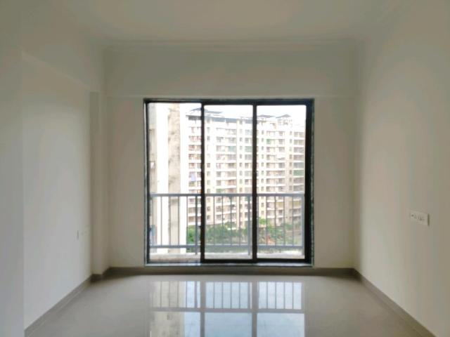 2 BHK Apartment in Virar West for resale Virar. The reference number is 20757828