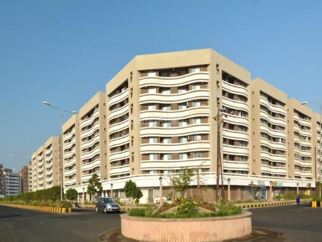 2 BHK Apartment in Virar West for resale Virar. The reference number is 20758054