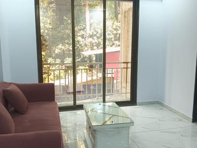 2 BHK Apartment in Virar West for resale Virar. The reference number is 20764316