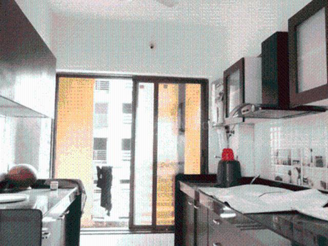 2 BHK Apartment in Virar West for resale Virar. The reference number is 20760785