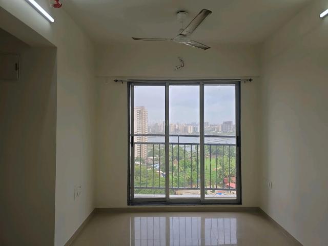 2 BHK Apartment in Virar West for resale Virar. The reference number is 20802741