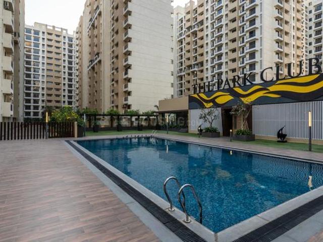 2 BHK Apartment in Virar West for resale Virar. The reference number is 20817478
