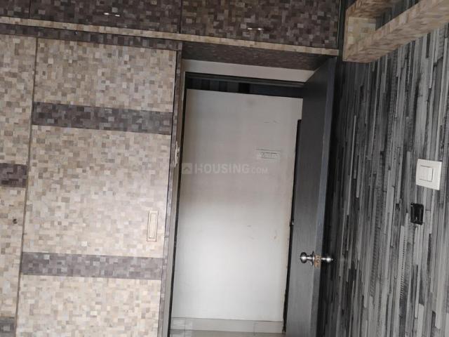 2 BHK Apartment in Virar West for resale Virar. The reference number is 20852596
