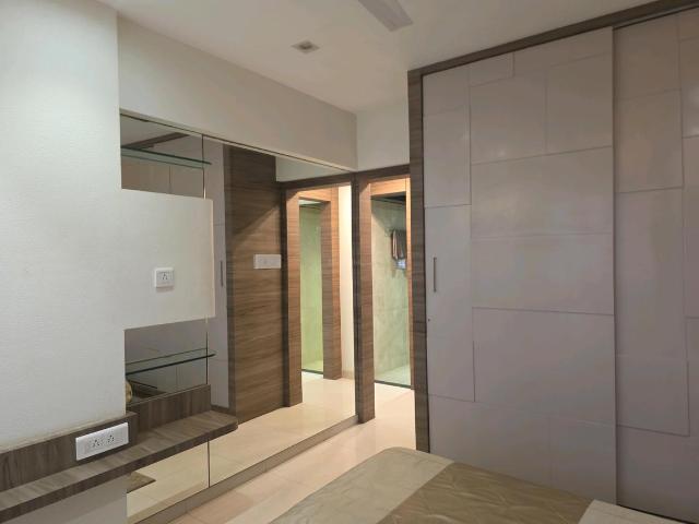 2 BHK Apartment in Virar West for resale Virar. The reference number is 20918923