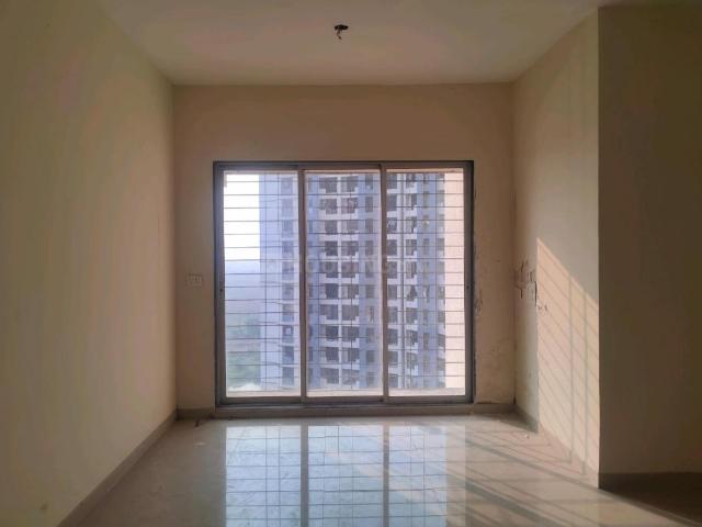 2 BHK Apartment in Virar West for resale Virar. The reference number is 3871487