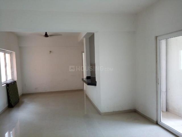 2 BHK Apartment in Virar West for resale Virar. The reference number is 3953888