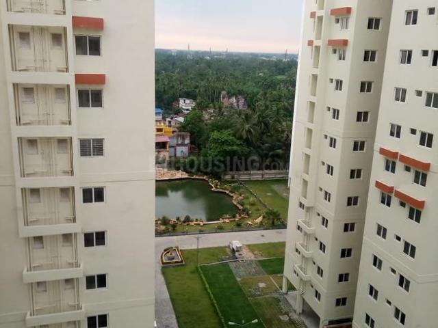 2 BHK Apartment in Virar West for resale Virar. The reference number is 3953986