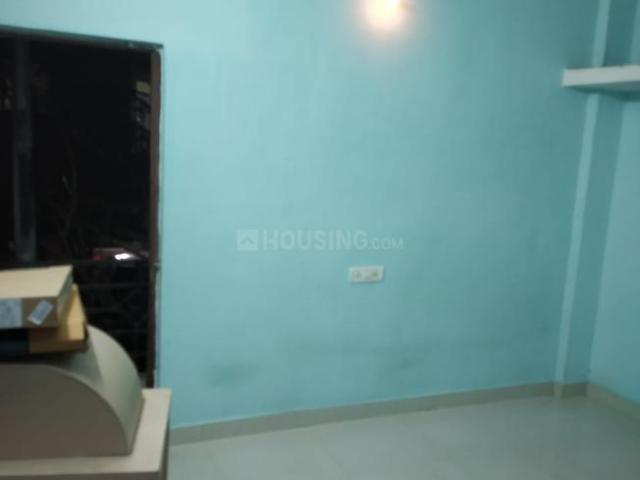 2 BHK Apartment in Virar West for resale Virar. The reference number is 4301984