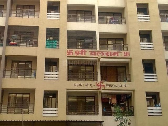 2 BHK Apartment in Virar West for resale Virar. The reference number is 5385759