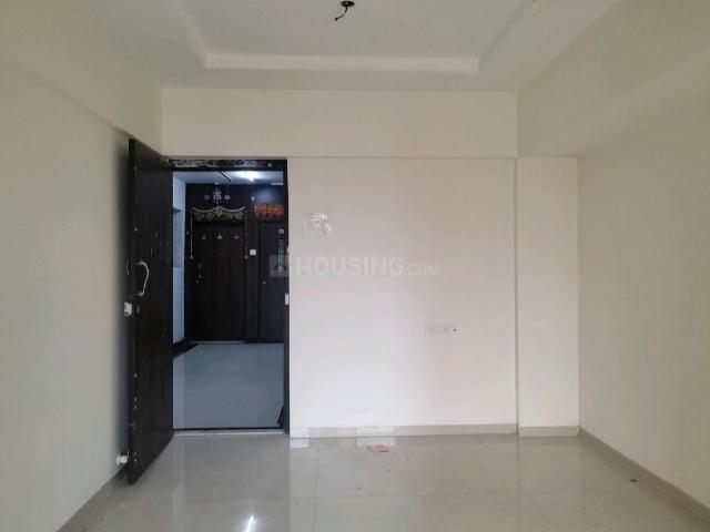 2 BHK Apartment in Virar West for resale Virar. The reference number is 8767918
