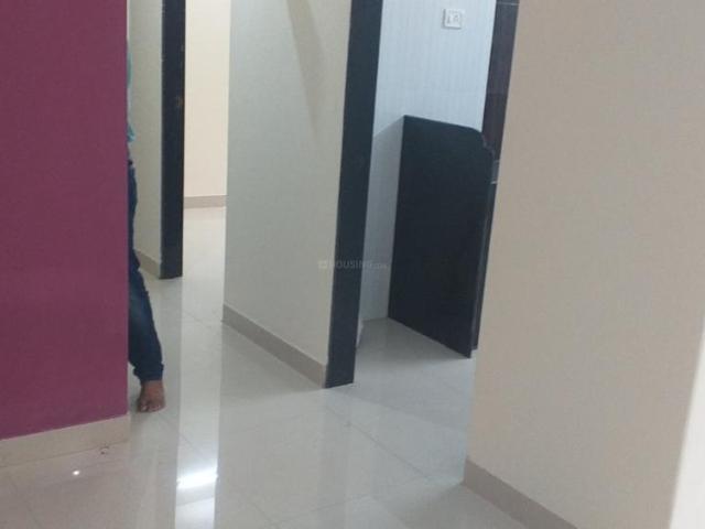 2 BHK Apartment in Virar West for resale Virar. The reference number is 8971575