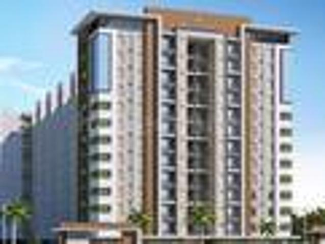 3 BHK Apartment in Virat Krishnav in Vaishali Nagar, Jaipur | Luxury