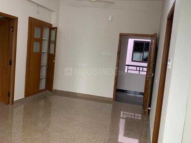 2 BHK Apartment in Viratripattu for rent Madurai. The reference number is 10036590