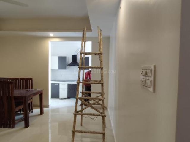 2 BHK Apartment in Virbhadra for resale Rishikesh. The reference number is 16343507