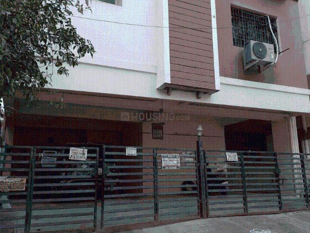 2 BHK Apartment in Virugambakkam for resale Chennai. The reference number is 20608470