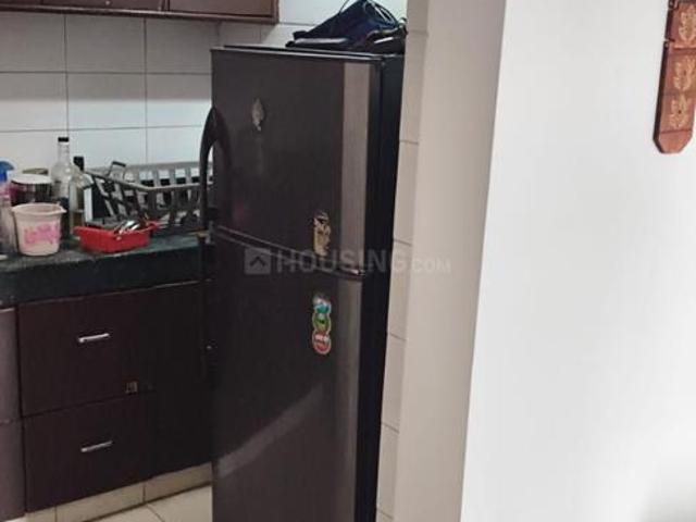 2 BHK Apartment in Vishnu Garden for rent New Delhi. The reference number is 20641372