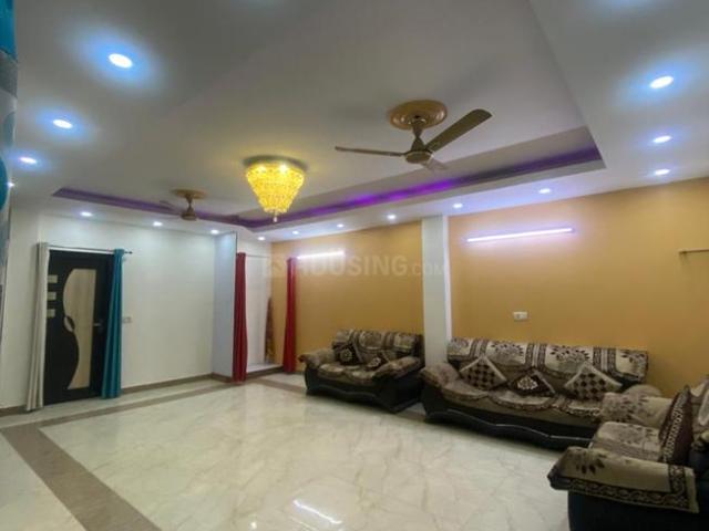 2 BHK Apartment in Vishnu Garden for rent New Delhi. The reference number is 20251299