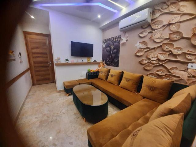 2 BHK Apartment in Vishnu Garden for resale New Delhi. The reference number is 12159477