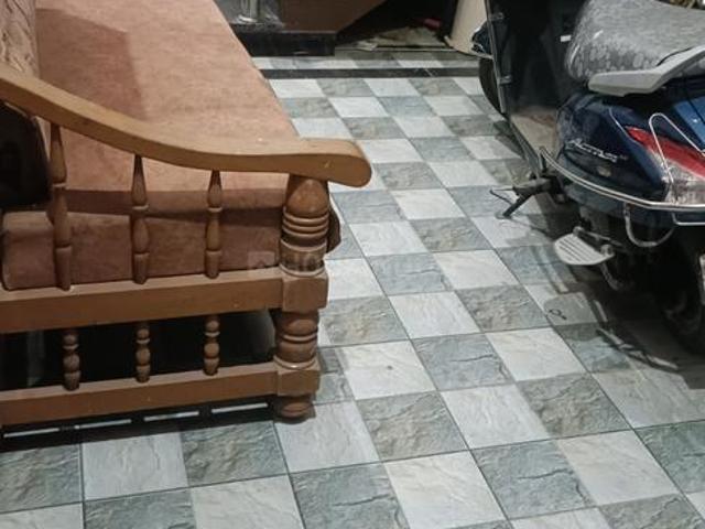 2 BHK Apartment in Vishnu Puri Colony for rent Indore. The reference number is 19873433