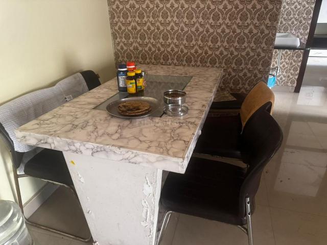 2 BHK Apartment in Vishal Nagar for resale Raipur. The reference number is 17042748