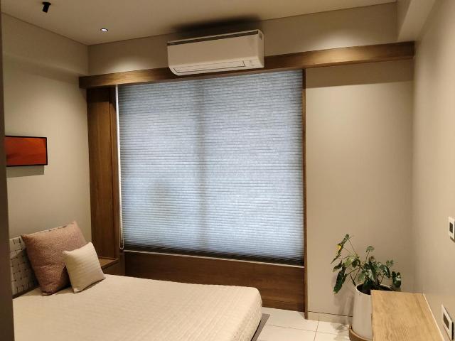 2 BHK Apartment in Vishala for rent Ahmedabad. The reference number is 17102327