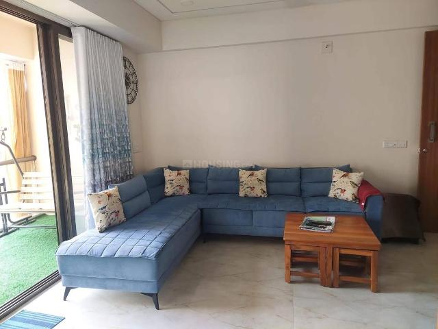 2 BHK Apartment in Vishala for rent Ahmedabad. The reference number is 19804269