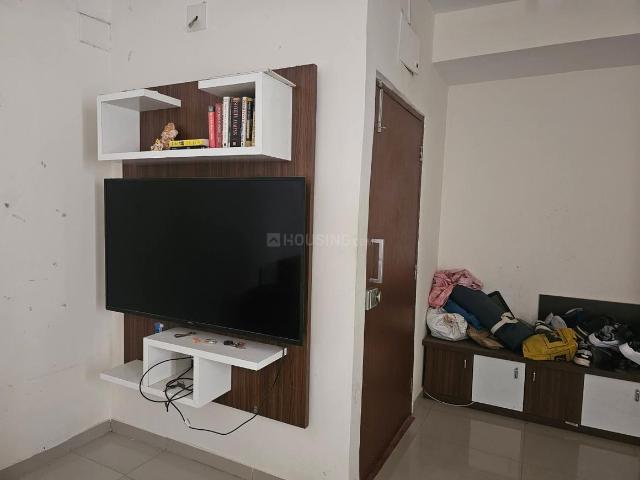 2 BHK Apartment in Vishala for rent Ahmedabad. The reference number is 19148773