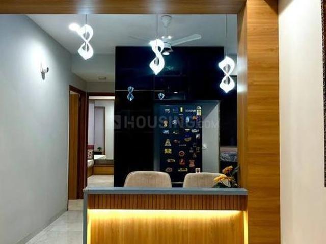 2 BHK Apartment in Vishala for rent Ahmedabad. The reference number is 20274944