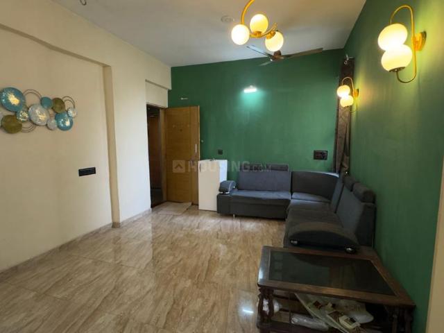 2 BHK Apartment in Vishala for rent Ahmedabad. The reference number is 20310224