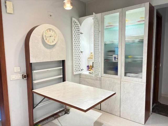 2 BHK Apartment in Vishala for rent Ahmedabad. The reference number is 20396939