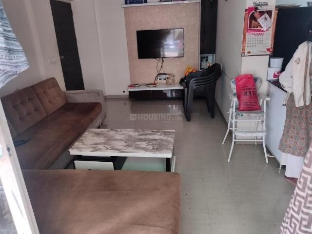 2 BHK Apartment in Vishala for resale Ahmedabad. The reference number is 17795885