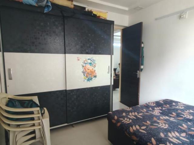 2 BHK Apartment in Vishala for resale Ahmedabad. The reference number is 19981292