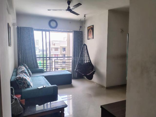 2 BHK Apartment in Vishala for resale Ahmedabad. The reference number is 20289796