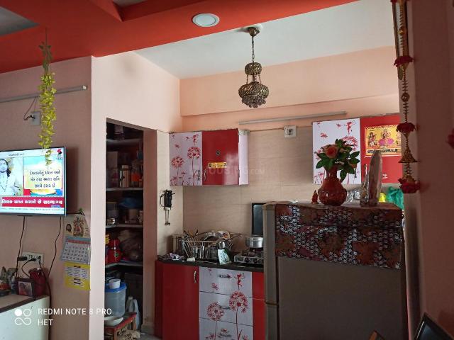 2 BHK Apartment in Vishala for resale Ahmedabad. The reference number is 20415480