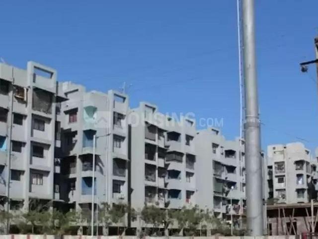 2 BHK Apartment in Vishala for resale Ahmedabad. The reference number is 20436214