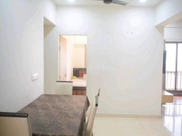 2 BHK Apartment in Vishala for resale Ahmedabad. The reference number is 20438023
