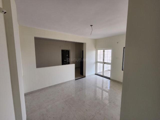 2 BHK Apartment in Vishrambag for rent Sangli. The reference number is 20449300