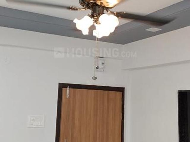 2 BHK Apartment in Vishrambag for rent Sangli. The reference number is 20073324