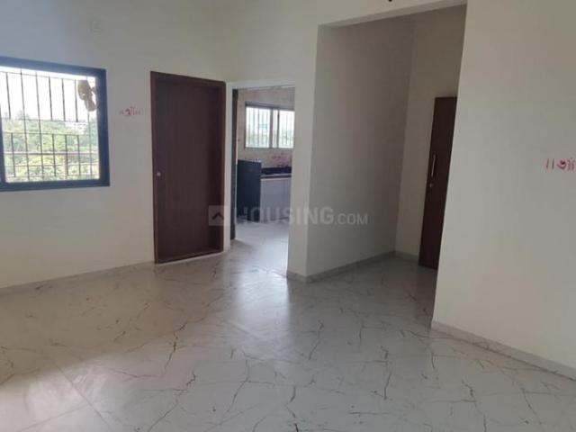 2 BHK Apartment in Vishrambag for rent Sangli. The reference number is 20099937